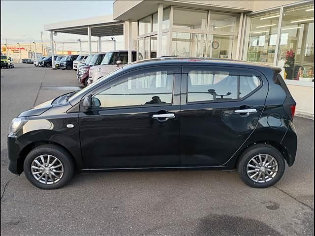 ミライース L SAIII4WD☆禁煙☆走行2.1万キロ☆試乗出来ます☆ 4WD☆禁煙☆走行2.1万キロ☆ナビ☆ブルートゥース☆衝突軽減ブレーキ☆オートハイビーム☆車線逸脱警報☆アイドリングストップ☆キーレス☆コーナーセンサー☆試乗出来ます(10枚目)