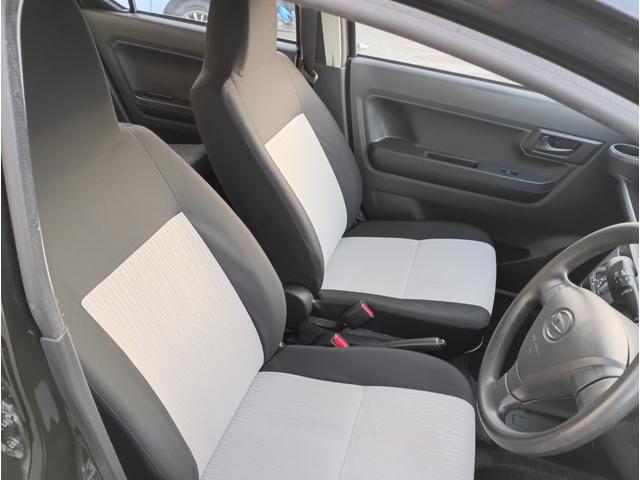 ミライース L SAIII4WD☆禁煙☆走行2.1万キロ☆試乗出来ます☆ 4WD☆禁煙☆走行2.1万キロ☆ナビ☆ブルートゥース☆衝突軽減ブレーキ☆オートハイビーム☆車線逸脱警報☆アイドリングストップ☆キーレス☆コーナーセンサー☆試乗出来ます(26枚目)