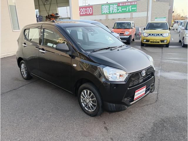 ミライース L SAIII4WD☆禁煙☆走行2.1万キロ☆試乗出来ます☆ 4WD☆禁煙☆走行2.1万キロ☆ナビ☆ブルートゥース☆衝突軽減ブレーキ☆オートハイビーム☆車線逸脱警報☆アイドリングストップ☆キーレス☆コーナーセンサー☆試乗出来ます(36枚目)