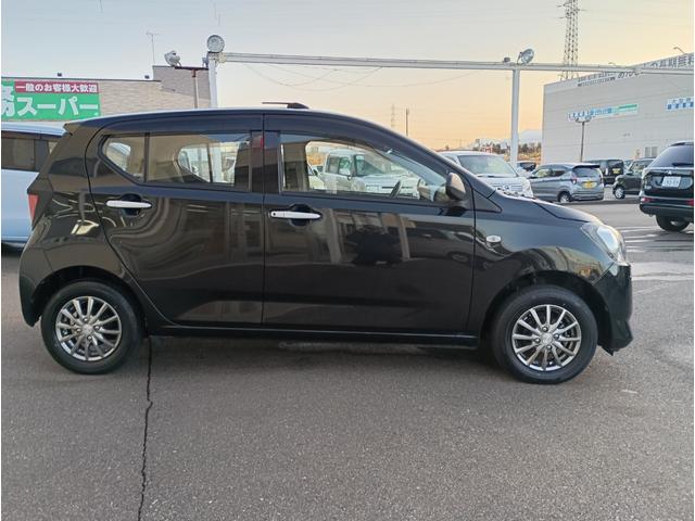 ミライース L SAIII4WD☆禁煙☆走行2.1万キロ☆試乗出来ます☆ 4WD☆禁煙☆走行2.1万キロ☆ナビ☆ブルートゥース☆衝突軽減ブレーキ☆オートハイビーム☆車線逸脱警報☆アイドリングストップ☆キーレス☆コーナーセンサー☆試乗出来ます(37枚目)