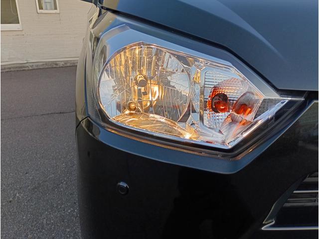 ミライース L SAIII4WD☆禁煙☆走行2.1万キロ☆試乗出来ます☆ 4WD☆禁煙☆走行2.1万キロ☆ナビ☆ブルートゥース☆衝突軽減ブレーキ☆オートハイビーム☆車線逸脱警報☆アイドリングストップ☆キーレス☆コーナーセンサー☆試乗出来ます(43枚目)