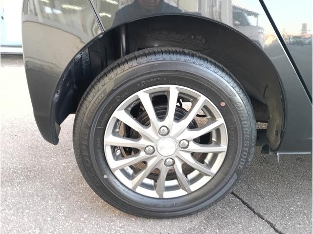 ミライース L SAIII4WD☆禁煙☆走行2.1万キロ☆試乗出来ます☆ 4WD☆禁煙☆走行2.1万キロ☆ナビ☆ブルートゥース☆衝突軽減ブレーキ☆オートハイビーム☆車線逸脱警報☆アイドリングストップ☆キーレス☆コーナーセンサー☆試乗出来ます(53枚目)