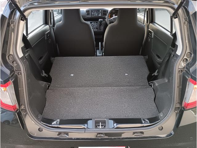 ミライース L SAIII4WD☆禁煙☆走行2.1万キロ☆試乗出来ます☆ 4WD☆禁煙☆走行2.1万キロ☆ナビ☆ブルートゥース☆衝突軽減ブレーキ☆オートハイビーム☆車線逸脱警報☆アイドリングストップ☆キーレス☆コーナーセンサー☆試乗出来ます(71枚目)