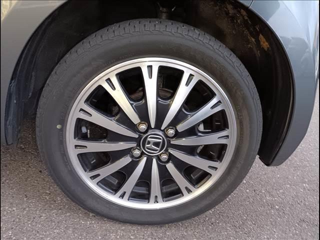 Ｎ－ＢＯＸスラッシュ Ｘターボパッケージ４ＷＤ☆禁煙☆走行３．６万キロ☆試乗ＯＫ☆　４ＷＤ☆ターボ☆禁煙☆走行３．６万キロ☆ナビＴＶ☆バックカメラ☆サウンドマッピング☆あんしんＰＫＧ☆ＣＴＢＡ☆クルコン☆パドルシフト☆ステアリングヒーター☆前席シートヒーター☆おくだけ充電☆試乗ＯＫ☆（7枚目）