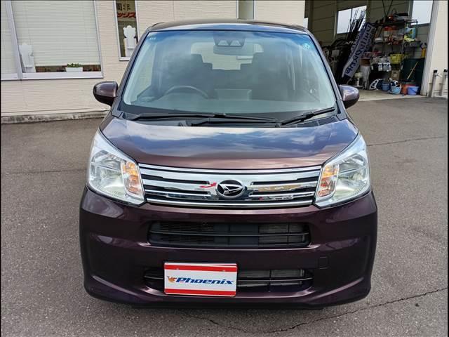 ムーヴ カスタム　ＸリミテッドＩＩ　ＳＡＩＩＩ　４ＷＤ☆禁煙☆走行４．６万キロ☆ナビ☆バックカメラ☆ブルートゥース☆衝突軽減ブレーキ☆オートハイビーム☆車線逸脱警報☆アイドリングストップ☆シートヒータ☆ＥＴＣ☆ＬＥＤライト☆リアソナー☆試乗ＯＫ☆（9枚目）