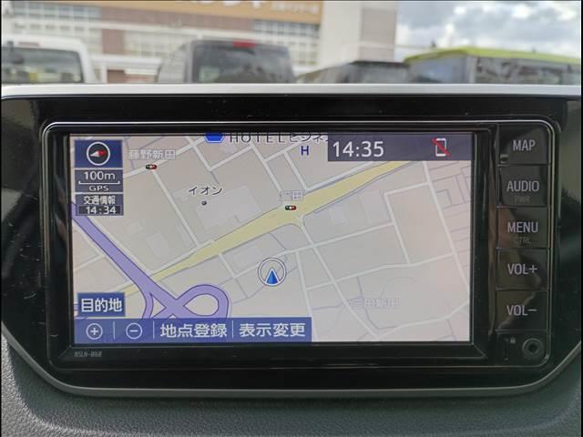 ムーヴ カスタム　ＸリミテッドＩＩ　ＳＡＩＩＩ　４ＷＤ☆禁煙☆走行４．６万キロ☆ナビ☆バックカメラ☆ブルートゥース☆衝突軽減ブレーキ☆オートハイビーム☆車線逸脱警報☆アイドリングストップ☆シートヒータ☆ＥＴＣ☆ＬＥＤライト☆リアソナー☆試乗ＯＫ☆（14枚目）