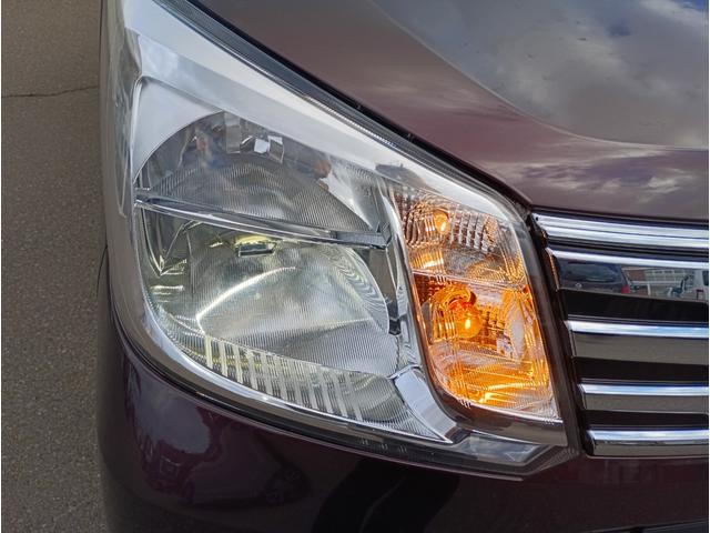 ムーヴ カスタム　ＸリミテッドＩＩ　ＳＡＩＩＩ　４ＷＤ☆禁煙☆走行４．６万キロ☆ナビ☆バックカメラ☆ブルートゥース☆衝突軽減ブレーキ☆オートハイビーム☆車線逸脱警報☆アイドリングストップ☆シートヒータ☆ＥＴＣ☆ＬＥＤライト☆リアソナー☆試乗ＯＫ☆（67枚目）