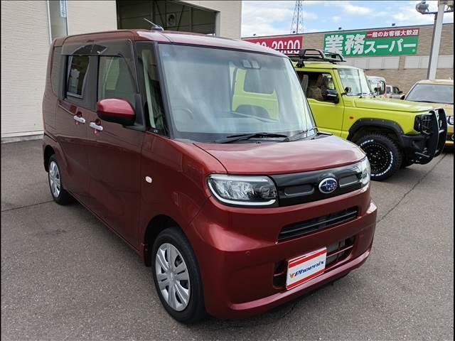 シフォン Ｇ　スマートアシスト　４ＷＤ　４ＷＤ☆禁煙☆走行３．９万キロ☆純正ナビ☆ＴＶ☆バックカメラ☆両側パワスラ☆衝突軽減ブレーキ☆オートハイビーム☆車線逸脱警報☆前席シートヒーター☆ドラレコ☆アイドリングストップ☆ＬＥＤライト☆試乗ＯＫ（8枚目）