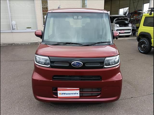 シフォン Ｇ　スマートアシスト　４ＷＤ　４ＷＤ☆禁煙☆走行３．９万キロ☆純正ナビ☆ＴＶ☆バックカメラ☆両側パワスラ☆衝突軽減ブレーキ☆オートハイビーム☆車線逸脱警報☆前席シートヒーター☆ドラレコ☆アイドリングストップ☆ＬＥＤライト☆試乗ＯＫ（9枚目）