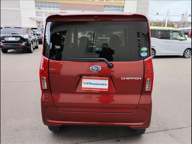 シフォン Ｇ　スマートアシスト　４ＷＤ　４ＷＤ☆禁煙☆走行３．９万キロ☆純正ナビ☆ＴＶ☆バックカメラ☆両側パワスラ☆衝突軽減ブレーキ☆オートハイビーム☆車線逸脱警報☆前席シートヒーター☆ドラレコ☆アイドリングストップ☆ＬＥＤライト☆試乗ＯＫ（11枚目）