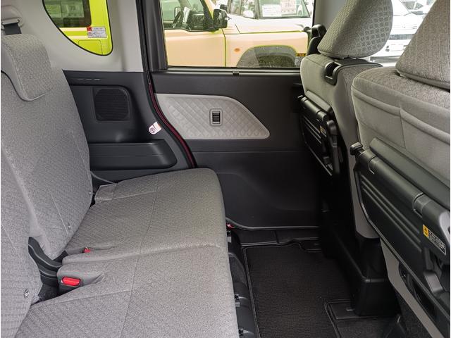 シフォン Ｇ　スマートアシスト　４ＷＤ　４ＷＤ☆禁煙☆走行３．９万キロ☆純正ナビ☆ＴＶ☆バックカメラ☆両側パワスラ☆衝突軽減ブレーキ☆オートハイビーム☆車線逸脱警報☆前席シートヒーター☆ドラレコ☆アイドリングストップ☆ＬＥＤライト☆試乗ＯＫ（39枚目）