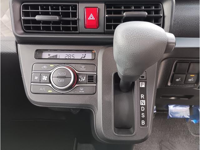 シフォン Ｇ　スマートアシスト　４ＷＤ　４ＷＤ☆禁煙☆走行３．９万キロ☆純正ナビ☆ＴＶ☆バックカメラ☆両側パワスラ☆衝突軽減ブレーキ☆オートハイビーム☆車線逸脱警報☆前席シートヒーター☆ドラレコ☆アイドリングストップ☆ＬＥＤライト☆試乗ＯＫ（52枚目）