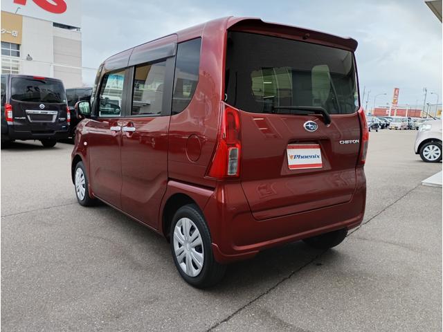 シフォン Ｇ　スマートアシスト　４ＷＤ　４ＷＤ☆禁煙☆走行３．９万キロ☆純正ナビ☆ＴＶ☆バックカメラ☆両側パワスラ☆衝突軽減ブレーキ☆オートハイビーム☆車線逸脱警報☆前席シートヒーター☆ドラレコ☆アイドリングストップ☆ＬＥＤライト☆試乗ＯＫ（59枚目）