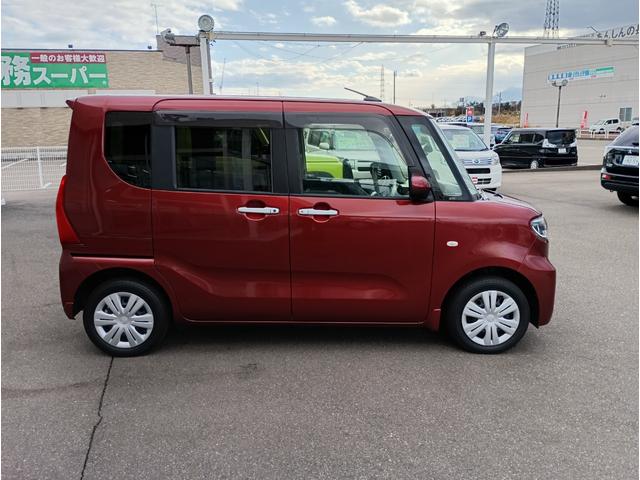 シフォン Ｇ　スマートアシスト　４ＷＤ　４ＷＤ☆禁煙☆走行３．９万キロ☆純正ナビ☆ＴＶ☆バックカメラ☆両側パワスラ☆衝突軽減ブレーキ☆オートハイビーム☆車線逸脱警報☆前席シートヒーター☆ドラレコ☆アイドリングストップ☆ＬＥＤライト☆試乗ＯＫ（68枚目）