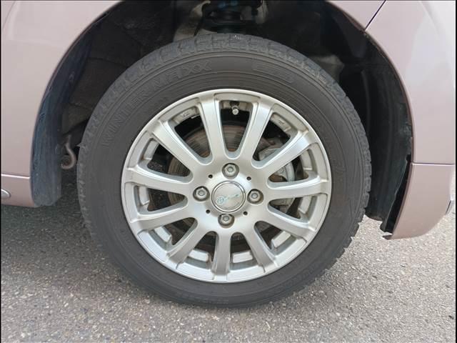 ピクシスジョイ Ｆ　Ｘ　ＳＡＩＩＩ４ＷＤ☆禁煙☆走行２．７万キロ☆試乗ＯＫ☆　４ＷＤ☆禁煙☆走行２．７万キロ☆純正ＣＤオーディオ☆衝突軽減ブレーキ☆オートハイビーム☆車線逸脱警報☆アイドリングストップ☆スマートキー☆プッシュスタート☆ＰＷＲスイッチ☆リアソナー☆試乗出来ます☆（7枚目）