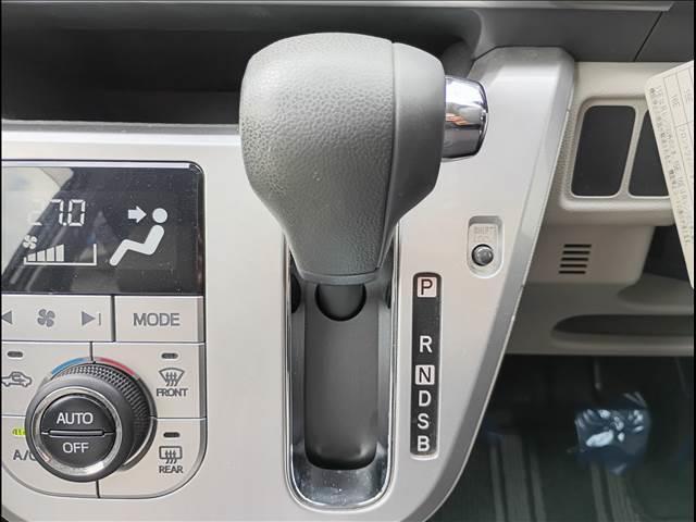 ピクシスジョイ Ｆ　Ｘ　ＳＡＩＩＩ４ＷＤ☆禁煙☆走行２．７万キロ☆試乗ＯＫ☆　４ＷＤ☆禁煙☆走行２．７万キロ☆純正ＣＤオーディオ☆衝突軽減ブレーキ☆オートハイビーム☆車線逸脱警報☆アイドリングストップ☆スマートキー☆プッシュスタート☆ＰＷＲスイッチ☆リアソナー☆試乗出来ます☆（19枚目）