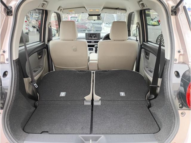 ピクシスジョイ Ｆ　Ｘ　ＳＡＩＩＩ４ＷＤ☆禁煙☆走行２．７万キロ☆試乗ＯＫ☆　４ＷＤ☆禁煙☆走行２．７万キロ☆純正ＣＤオーディオ☆衝突軽減ブレーキ☆オートハイビーム☆車線逸脱警報☆アイドリングストップ☆スマートキー☆プッシュスタート☆ＰＷＲスイッチ☆リアソナー☆試乗出来ます☆（27枚目）