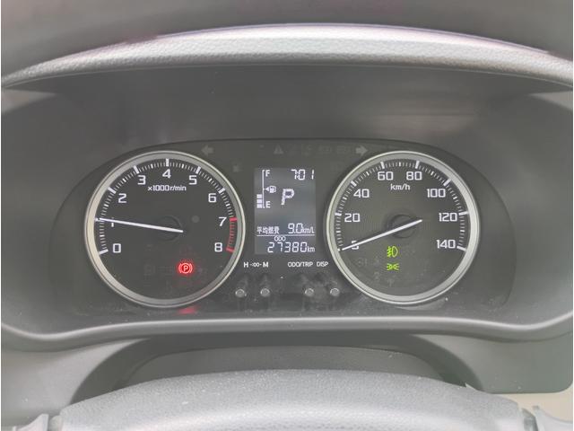 ピクシスジョイ Ｆ　Ｘ　ＳＡＩＩＩ４ＷＤ☆禁煙☆走行２．７万キロ☆試乗ＯＫ☆　４ＷＤ☆禁煙☆走行２．７万キロ☆純正ＣＤオーディオ☆衝突軽減ブレーキ☆オートハイビーム☆車線逸脱警報☆アイドリングストップ☆スマートキー☆プッシュスタート☆ＰＷＲスイッチ☆リアソナー☆試乗出来ます☆（35枚目）