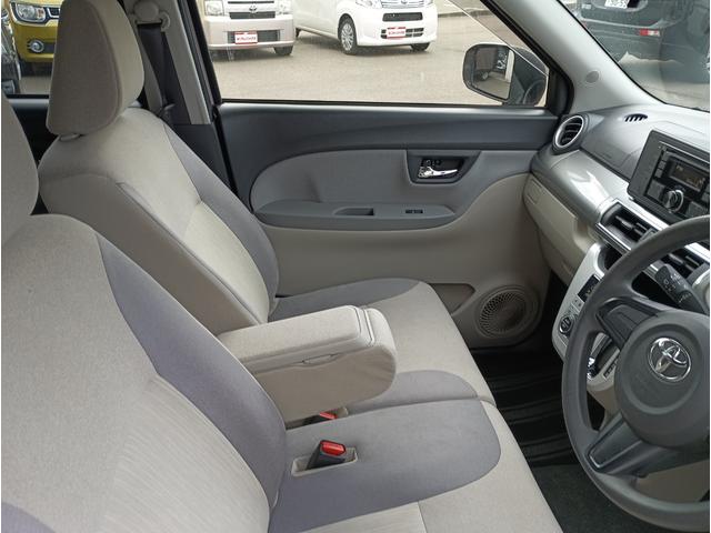 ピクシスジョイ Ｆ　Ｘ　ＳＡＩＩＩ４ＷＤ☆禁煙☆走行２．７万キロ☆試乗ＯＫ☆　４ＷＤ☆禁煙☆走行２．７万キロ☆純正ＣＤオーディオ☆衝突軽減ブレーキ☆オートハイビーム☆車線逸脱警報☆アイドリングストップ☆スマートキー☆プッシュスタート☆ＰＷＲスイッチ☆リアソナー☆試乗出来ます☆（38枚目）