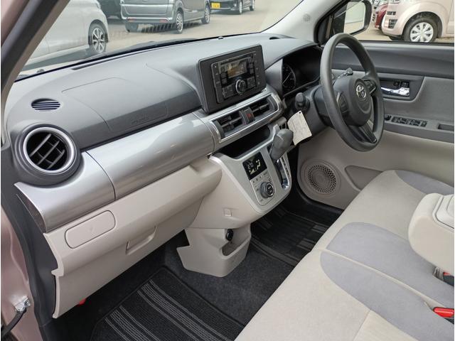 ピクシスジョイ Ｆ　Ｘ　ＳＡＩＩＩ４ＷＤ☆禁煙☆走行２．７万キロ☆試乗ＯＫ☆　４ＷＤ☆禁煙☆走行２．７万キロ☆純正ＣＤオーディオ☆衝突軽減ブレーキ☆オートハイビーム☆車線逸脱警報☆アイドリングストップ☆スマートキー☆プッシュスタート☆ＰＷＲスイッチ☆リアソナー☆試乗出来ます☆（48枚目）