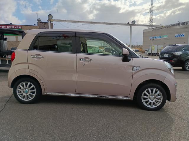 ピクシスジョイ Ｆ　Ｘ　ＳＡＩＩＩ４ＷＤ☆禁煙☆走行２．７万キロ☆試乗ＯＫ☆　４ＷＤ☆禁煙☆走行２．７万キロ☆純正ＣＤオーディオ☆衝突軽減ブレーキ☆オートハイビーム☆車線逸脱警報☆アイドリングストップ☆スマートキー☆プッシュスタート☆ＰＷＲスイッチ☆リアソナー☆試乗出来ます☆（64枚目）