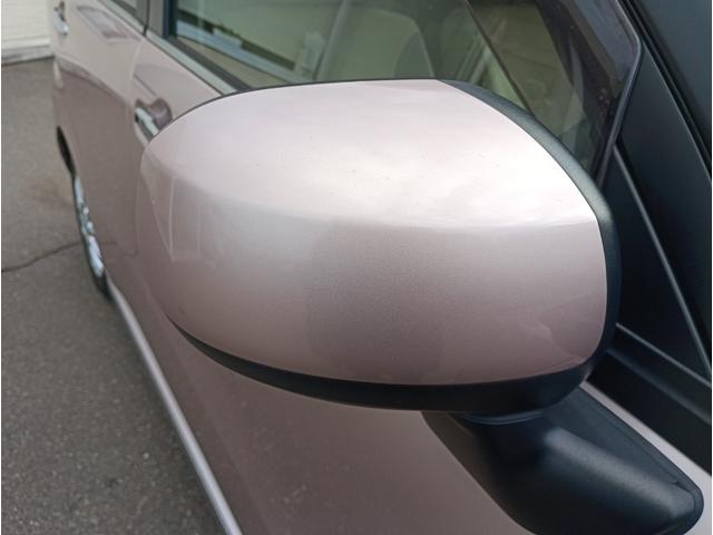 ピクシスジョイ Ｆ　Ｘ　ＳＡＩＩＩ４ＷＤ☆禁煙☆走行２．７万キロ☆試乗ＯＫ☆　４ＷＤ☆禁煙☆走行２．７万キロ☆純正ＣＤオーディオ☆衝突軽減ブレーキ☆オートハイビーム☆車線逸脱警報☆アイドリングストップ☆スマートキー☆プッシュスタート☆ＰＷＲスイッチ☆リアソナー☆試乗出来ます☆（75枚目）