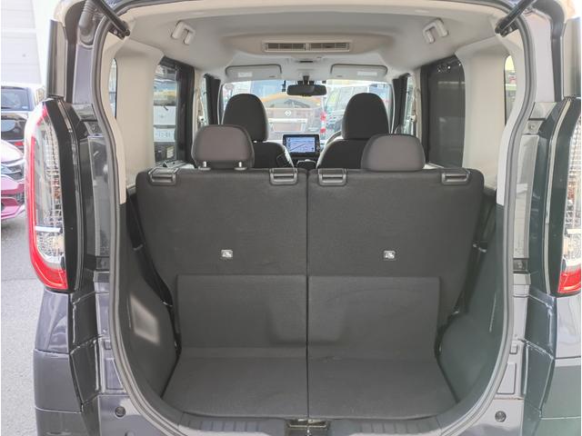 ルークス ハイウェイスターＸ４ＷＤ☆禁煙☆走行２．２万キロ☆試乗ＯＫ☆　４ＷＤ☆２トーンカラー☆９型ナビ☆フルセグＴＶ☆Ｂｌｕｅｔｏｏｔｈ☆アラウンドビューＭ☆パワスラ☆ドラレコ☆ＥＴＣ☆オートハイビーム☆ＬＥＤヘッドライト☆ＬＥＤフォグ☆クリアランスソナー☆試乗できます（23枚目）