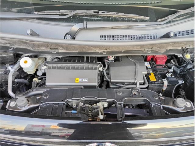 ルークス ハイウェイスターＸ４ＷＤ☆禁煙☆走行２．２万キロ☆試乗ＯＫ☆　４ＷＤ☆２トーンカラー☆９型ナビ☆フルセグＴＶ☆Ｂｌｕｅｔｏｏｔｈ☆アラウンドビューＭ☆パワスラ☆ドラレコ☆ＥＴＣ☆オートハイビーム☆ＬＥＤヘッドライト☆ＬＥＤフォグ☆クリアランスソナー☆試乗できます（77枚目）