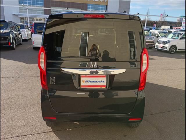 Ｎ－ＢＯＸ Ｌ４ＷＤ☆禁煙☆走行３．９万キロ☆試乗出来ます☆ナビＴＶ☆　４ＷＤ☆メモリーナビ☆Ｂｌｕｅｔｏｏｔｈ☆バックカメラ☆ホンダセンシング☆ＡＣＣ☆オートハイビーム☆ＬＥＤヘッドライト☆リアパーキングセンサー☆パワスラ☆ドラレコ☆ＥＴＣ☆シートヒーター☆試乗できます（11枚目）