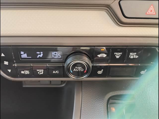 Ｎ－ＢＯＸ Ｌ４ＷＤ☆禁煙☆走行３．９万キロ☆試乗出来ます☆ナビＴＶ☆　４ＷＤ☆メモリーナビ☆Ｂｌｕｅｔｏｏｔｈ☆バックカメラ☆ホンダセンシング☆ＡＣＣ☆オートハイビーム☆ＬＥＤヘッドライト☆リアパーキングセンサー☆パワスラ☆ドラレコ☆ＥＴＣ☆シートヒーター☆試乗できます（18枚目）