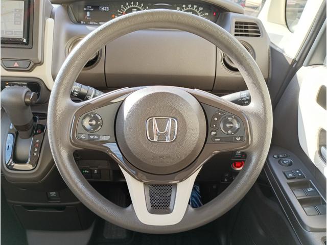 Ｎ－ＢＯＸ Ｌ４ＷＤ☆禁煙☆走行３．９万キロ☆試乗出来ます☆ナビＴＶ☆　４ＷＤ☆メモリーナビ☆Ｂｌｕｅｔｏｏｔｈ☆バックカメラ☆ホンダセンシング☆ＡＣＣ☆オートハイビーム☆ＬＥＤヘッドライト☆リアパーキングセンサー☆パワスラ☆ドラレコ☆ＥＴＣ☆シートヒーター☆試乗できます（27枚目）