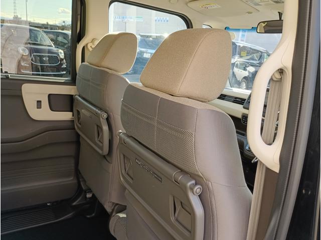 Ｎ－ＢＯＸ Ｌ４ＷＤ☆禁煙☆走行３．９万キロ☆試乗出来ます☆ナビＴＶ☆　４ＷＤ☆メモリーナビ☆Ｂｌｕｅｔｏｏｔｈ☆バックカメラ☆ホンダセンシング☆ＡＣＣ☆オートハイビーム☆ＬＥＤヘッドライト☆リアパーキングセンサー☆パワスラ☆ドラレコ☆ＥＴＣ☆シートヒーター☆試乗できます（56枚目）