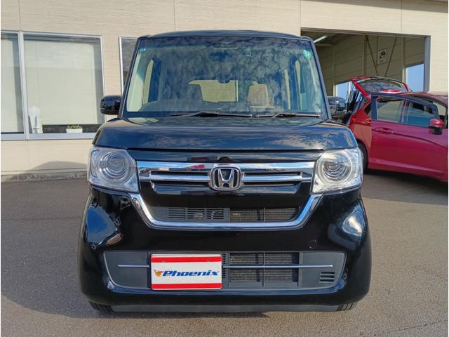Ｎ－ＢＯＸ Ｌ４ＷＤ☆禁煙☆走行３．９万キロ☆試乗出来ます☆ナビＴＶ☆　４ＷＤ☆メモリーナビ☆Ｂｌｕｅｔｏｏｔｈ☆バックカメラ☆ホンダセンシング☆ＡＣＣ☆オートハイビーム☆ＬＥＤヘッドライト☆リアパーキングセンサー☆パワスラ☆ドラレコ☆ＥＴＣ☆シートヒーター☆試乗できます（61枚目）
