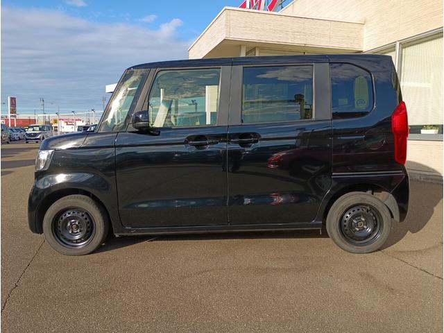 Ｎ－ＢＯＸ Ｌ４ＷＤ☆禁煙☆走行３．９万キロ☆試乗出来ます☆ナビＴＶ☆　４ＷＤ☆メモリーナビ☆Ｂｌｕｅｔｏｏｔｈ☆バックカメラ☆ホンダセンシング☆ＡＣＣ☆オートハイビーム☆ＬＥＤヘッドライト☆リアパーキングセンサー☆パワスラ☆ドラレコ☆ＥＴＣ☆シートヒーター☆試乗できます（63枚目）