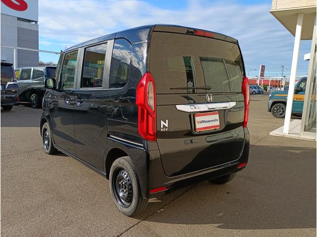 Ｎ－ＢＯＸ Ｌ４ＷＤ☆禁煙☆走行３．９万キロ☆試乗出来ます☆ナビＴＶ☆　４ＷＤ☆メモリーナビ☆Ｂｌｕｅｔｏｏｔｈ☆バックカメラ☆ホンダセンシング☆ＡＣＣ☆オートハイビーム☆ＬＥＤヘッドライト☆リアパーキングセンサー☆パワスラ☆ドラレコ☆ＥＴＣ☆シートヒーター☆試乗できます（67枚目）