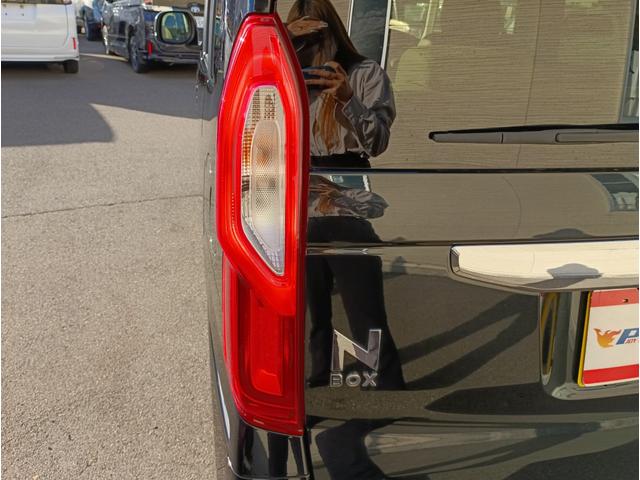 Ｎ－ＢＯＸ Ｌ４ＷＤ☆禁煙☆走行３．９万キロ☆試乗出来ます☆ナビＴＶ☆　４ＷＤ☆メモリーナビ☆Ｂｌｕｅｔｏｏｔｈ☆バックカメラ☆ホンダセンシング☆ＡＣＣ☆オートハイビーム☆ＬＥＤヘッドライト☆リアパーキングセンサー☆パワスラ☆ドラレコ☆ＥＴＣ☆シートヒーター☆試乗できます（71枚目）