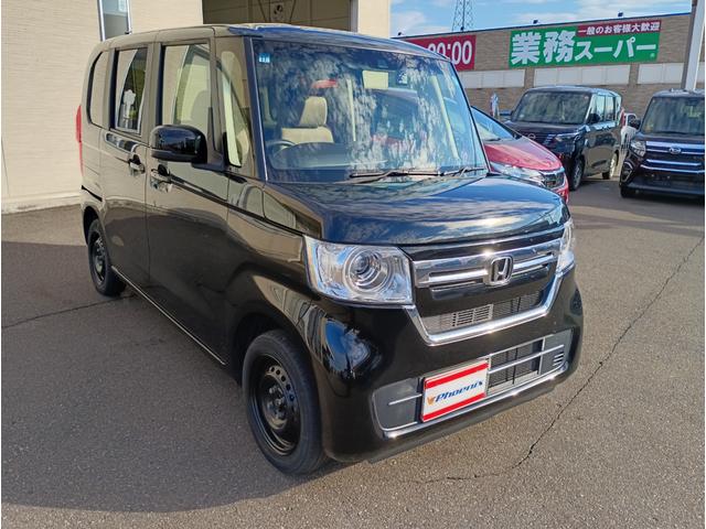Ｎ－ＢＯＸ Ｌ４ＷＤ☆禁煙☆走行３．９万キロ☆試乗出来ます☆ナビＴＶ☆　４ＷＤ☆メモリーナビ☆Ｂｌｕｅｔｏｏｔｈ☆バックカメラ☆ホンダセンシング☆ＡＣＣ☆オートハイビーム☆ＬＥＤヘッドライト☆リアパーキングセンサー☆パワスラ☆ドラレコ☆ＥＴＣ☆シートヒーター☆試乗できます（77枚目）
