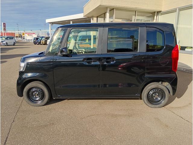 Ｎ－ＢＯＸ Ｌ４ＷＤ☆禁煙☆走行３．９万キロ☆試乗出来ます☆ナビＴＶ☆　４ＷＤ☆メモリーナビ☆Ｂｌｕｅｔｏｏｔｈ☆バックカメラ☆ホンダセンシング☆ＡＣＣ☆オートハイビーム☆ＬＥＤヘッドライト☆リアパーキングセンサー☆パワスラ☆ドラレコ☆ＥＴＣ☆シートヒーター☆試乗できます（80枚目）