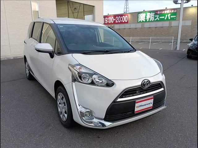 シエンタ Ｇ４ＷＤ☆走行４．４万キロ☆試乗ＯＫ☆両側パワスラ☆　４ＷＤ☆大型ディスプレイオーディオ☆ＷｉＦｉ対応☆Ｂｌｕｅｔｏｏｔｈ☆セーフティセンス☆ＬＤＡ☆オートハイビーム☆両側パワースライドドア☆前席シートヒーター☆スマートキー☆プッシュスタート☆試乗ＯＫ☆（8枚目）