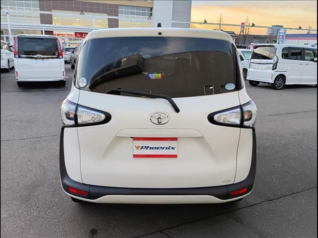 シエンタ Ｇ４ＷＤ☆走行４．４万キロ☆試乗ＯＫ☆両側パワスラ☆　４ＷＤ☆大型ディスプレイオーディオ☆ＷｉＦｉ対応☆Ｂｌｕｅｔｏｏｔｈ☆セーフティセンス☆ＬＤＡ☆オートハイビーム☆両側パワースライドドア☆前席シートヒーター☆スマートキー☆プッシュスタート☆試乗ＯＫ☆（11枚目）