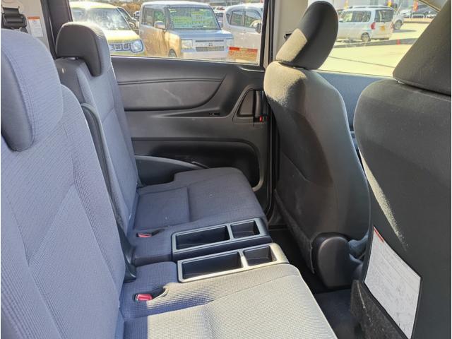 シエンタ Ｇ４ＷＤ☆走行４．４万キロ☆試乗ＯＫ☆両側パワスラ☆　４ＷＤ☆大型ディスプレイオーディオ☆ＷｉＦｉ対応☆Ｂｌｕｅｔｏｏｔｈ☆セーフティセンス☆ＬＤＡ☆オートハイビーム☆両側パワースライドドア☆前席シートヒーター☆スマートキー☆プッシュスタート☆試乗ＯＫ☆（46枚目）