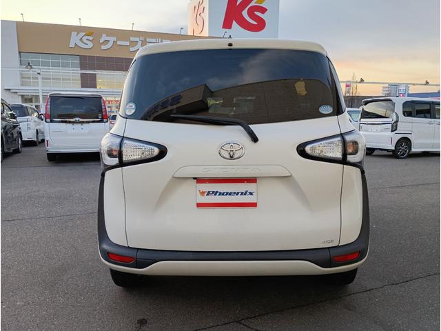 シエンタ Ｇ４ＷＤ☆走行４．４万キロ☆試乗ＯＫ☆両側パワスラ☆　４ＷＤ☆大型ディスプレイオーディオ☆ＷｉＦｉ対応☆Ｂｌｕｅｔｏｏｔｈ☆セーフティセンス☆ＬＤＡ☆オートハイビーム☆両側パワースライドドア☆前席シートヒーター☆スマートキー☆プッシュスタート☆試乗ＯＫ☆（62枚目）