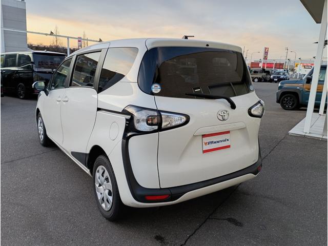 シエンタ Ｇ４ＷＤ☆走行４．４万キロ☆試乗ＯＫ☆両側パワスラ☆　４ＷＤ☆大型ディスプレイオーディオ☆ＷｉＦｉ対応☆Ｂｌｕｅｔｏｏｔｈ☆セーフティセンス☆ＬＤＡ☆オートハイビーム☆両側パワースライドドア☆前席シートヒーター☆スマートキー☆プッシュスタート☆試乗ＯＫ☆（76枚目）