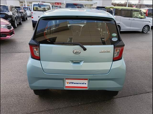 ミライース Ｌ４ＷＤ☆禁煙☆走行５．６万キロ☆試乗出来ます☆　４ＷＤ☆純正オーディオ☆キーレス☆エコアイドル☆ＶＳＣ☆パワステ☆パワーウインドー☆ＡＢＳ☆ＣＶＴ☆ヘッドライトレベライザー☆禁煙車☆走行５．６万キロ☆試乗できます☆（11枚目）