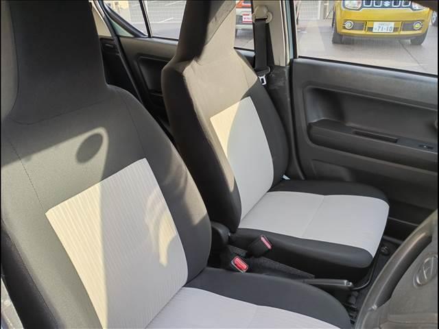 ミライース Ｌ４ＷＤ☆禁煙☆走行５．６万キロ☆試乗出来ます☆　４ＷＤ☆純正オーディオ☆キーレス☆エコアイドル☆ＶＳＣ☆パワステ☆パワーウインドー☆ＡＢＳ☆ＣＶＴ☆ヘッドライトレベライザー☆禁煙車☆走行５．６万キロ☆試乗できます☆（13枚目）