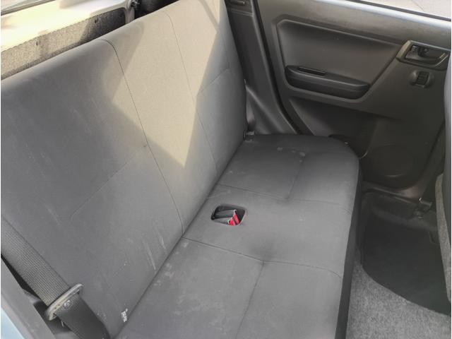 ミライース Ｌ４ＷＤ☆禁煙☆走行５．６万キロ☆試乗出来ます☆　４ＷＤ☆純正オーディオ☆キーレス☆エコアイドル☆ＶＳＣ☆パワステ☆パワーウインドー☆ＡＢＳ☆ＣＶＴ☆ヘッドライトレベライザー☆禁煙車☆走行５．６万キロ☆試乗できます☆（25枚目）