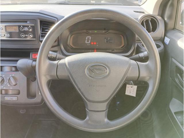 ミライース Ｌ４ＷＤ☆禁煙☆走行５．６万キロ☆試乗出来ます☆　４ＷＤ☆純正オーディオ☆キーレス☆エコアイドル☆ＶＳＣ☆パワステ☆パワーウインドー☆ＡＢＳ☆ＣＶＴ☆ヘッドライトレベライザー☆禁煙車☆走行５．６万キロ☆試乗できます☆（30枚目）