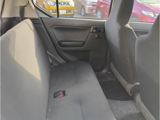 ミライース Ｌ４ＷＤ☆禁煙☆走行５．６万キロ☆試乗出来ます☆　４ＷＤ☆純正オーディオ☆キーレス☆エコアイドル☆ＶＳＣ☆パワステ☆パワーウインドー☆ＡＢＳ☆ＣＶＴ☆ヘッドライトレベライザー☆禁煙車☆走行５．６万キロ☆試乗できます☆（33枚目）