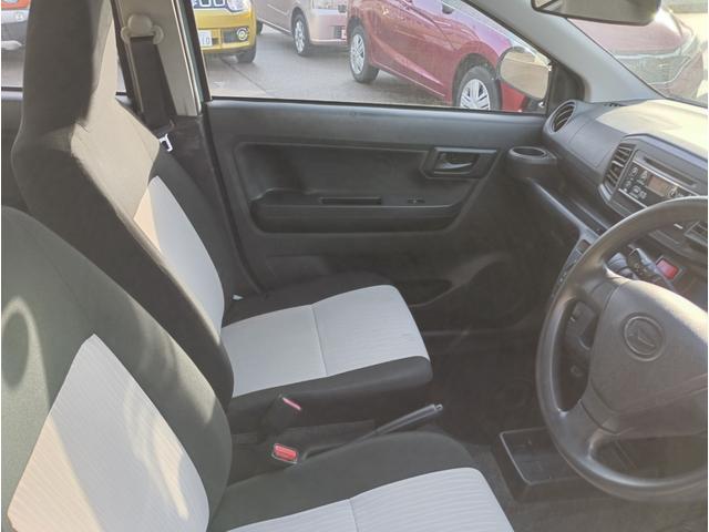 ミライース Ｌ４ＷＤ☆禁煙☆走行５．６万キロ☆試乗出来ます☆　４ＷＤ☆純正オーディオ☆キーレス☆エコアイドル☆ＶＳＣ☆パワステ☆パワーウインドー☆ＡＢＳ☆ＣＶＴ☆ヘッドライトレベライザー☆禁煙車☆走行５．６万キロ☆試乗できます☆（34枚目）