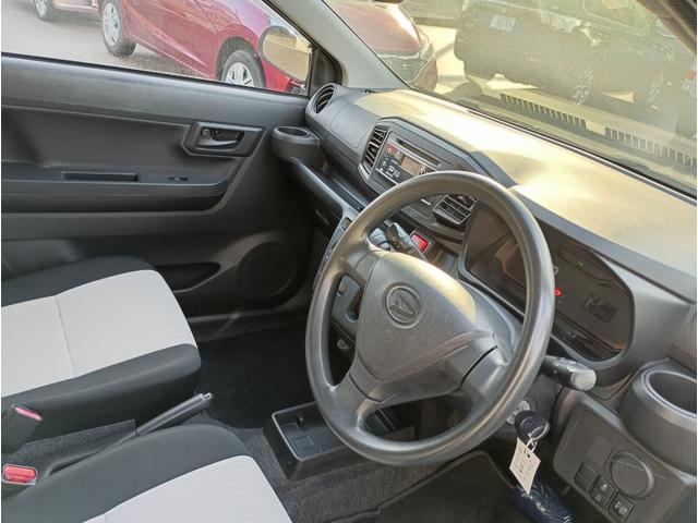 ミライース Ｌ４ＷＤ☆禁煙☆走行５．６万キロ☆試乗出来ます☆　４ＷＤ☆純正オーディオ☆キーレス☆エコアイドル☆ＶＳＣ☆パワステ☆パワーウインドー☆ＡＢＳ☆ＣＶＴ☆ヘッドライトレベライザー☆禁煙車☆走行５．６万キロ☆試乗できます☆（41枚目）